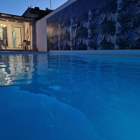Villa Giomatti Avola Exterior photo