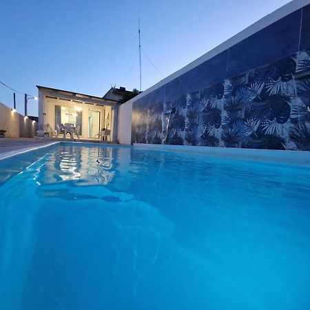 Villa Giomatti Avola Exterior photo