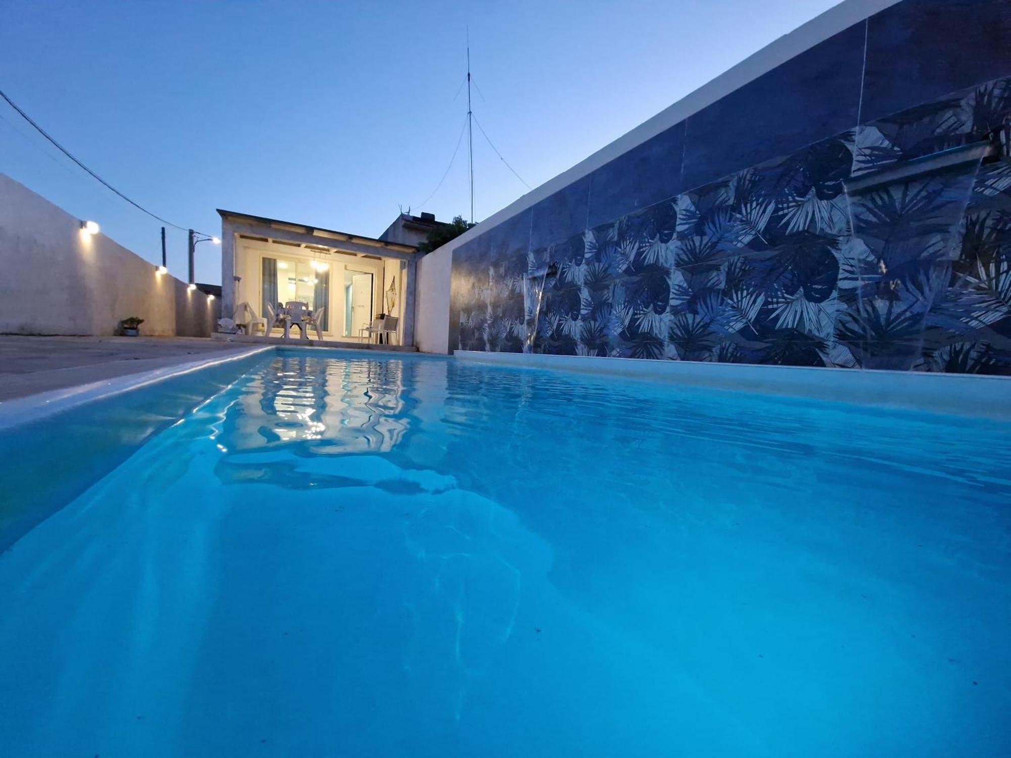 Villa Giomatti Avola Exterior photo